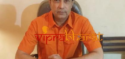 Koustubh Inamdar image - Viprabharat